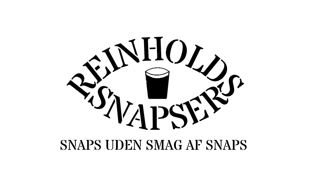 Reinholds snapser logo