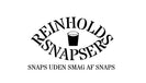 reinholds-snapser - Start